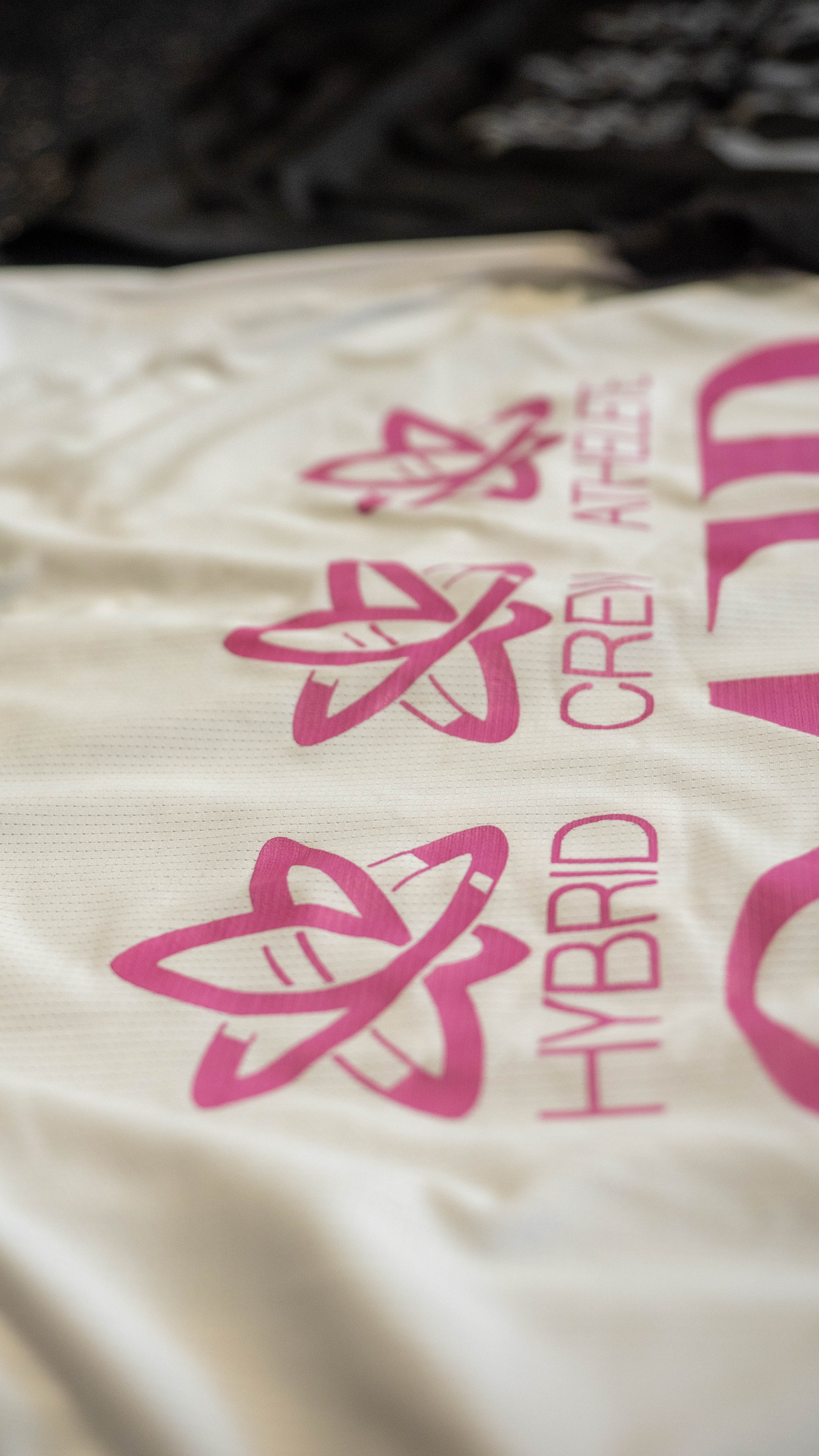 OPB WHITE Tank Top
