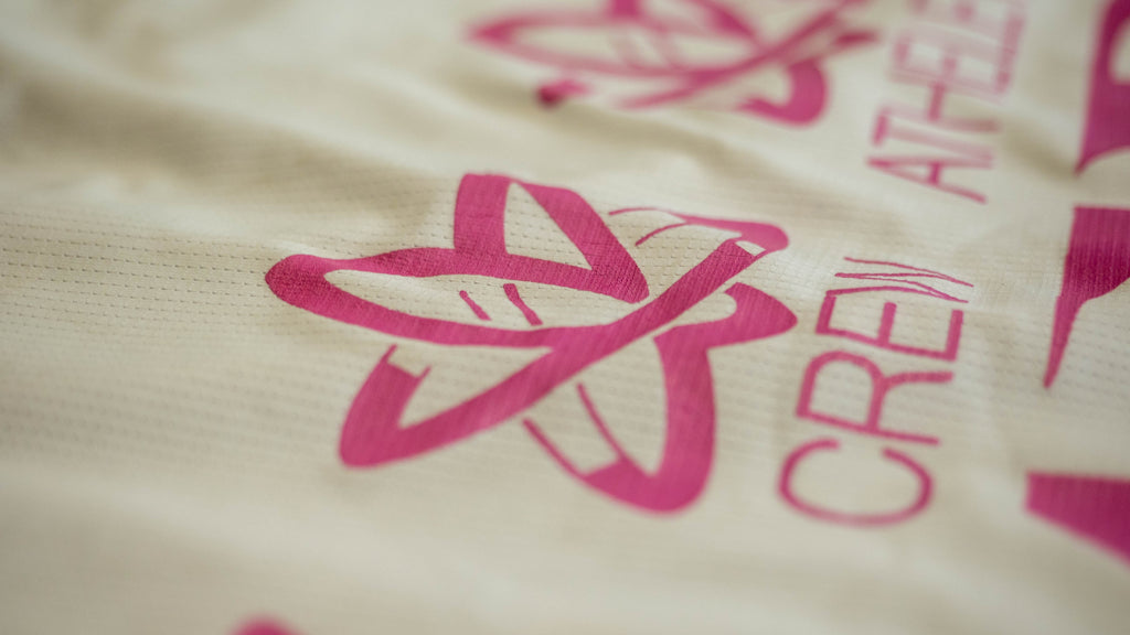 OPB WHITE Tank Top